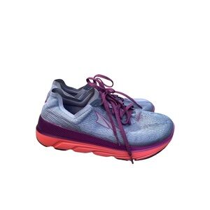 Altra Duos, size 10.5, running shoe